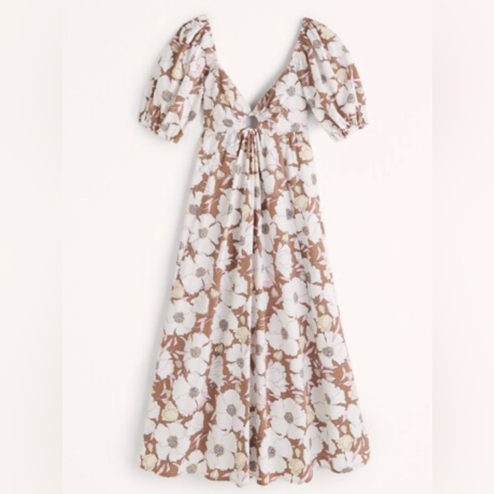 Abercrombie dress